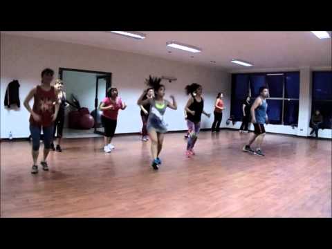 Bailame Shaggy Ft Yandel MD Twins