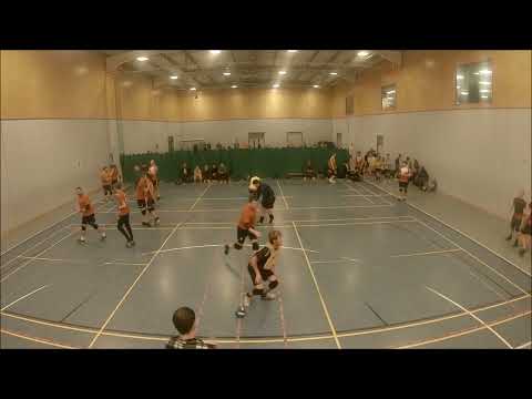 Leamington 3 vs Chippenham Chargers