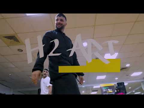 TheD12 Judge - Battle H2Art ( 2023 )