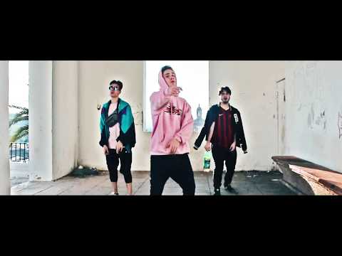 SKINNY M • AVILÉS • KRAM 🍇🍇 MIXIN'🍇🍇 [ SUBTITULOS ✔]