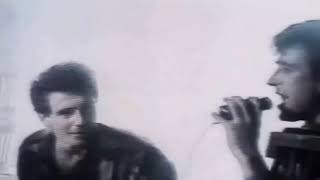 El Último De La Fila - Llanto De Pasión (Official Video) [4K Remastered]