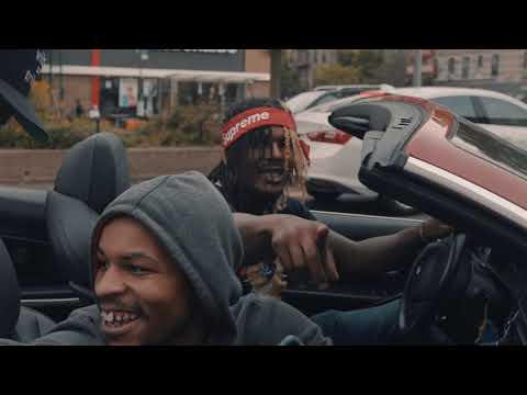Oblock Gunz - I KANNOT WAIT (Dir.By @DirectorGambino)
