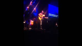 Adam Wheatley - &quot;Only Love Can Save Me Now&quot;