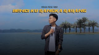 Download lagu ARIEF Benci Kusangka Sayang... mp3