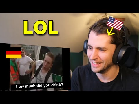 American reacts to Best German Videos Ever Part 3