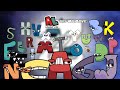 Alphabet Lore THE MOVIE 2021 2023