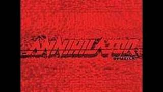 ANNIHILATOR - Human Remains(1997) REMAINS