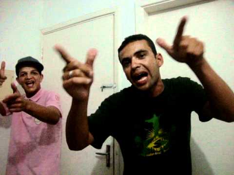 Mc maskote & Filhot, Mc Juninho & Matheus, Chapô MC (( ESTUDIO DJ BALOBA))