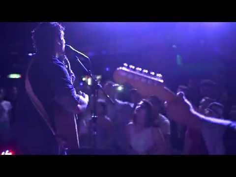 Sérgio Dall'orto - A Entrega (Ao VIvo - GYN 12/11/15)