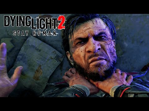 Dying Light 2: Stay Human Gameplay Walkthrough Part 20 Full Game No Commentary PS5