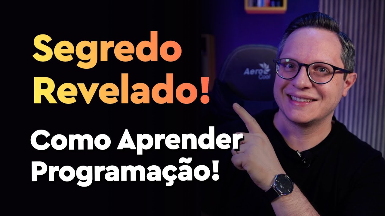 How to learn programming? The framework I use to learn any language!