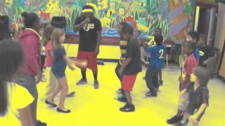 74 Street Rclub Corey Thornton