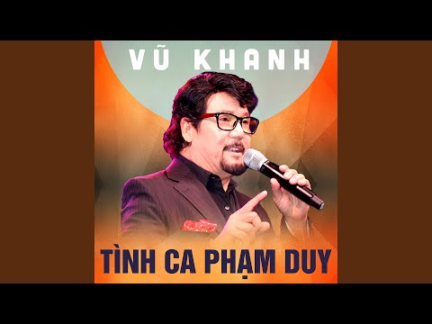 Tình khúc chiến trường Sheet - Vũ Khanh