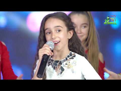 Cornelia Trofim (TeoVoice) - Vacanța