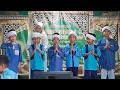 Kreasi Tari Islami Cinta Al Qur An DaarulFutuuhat