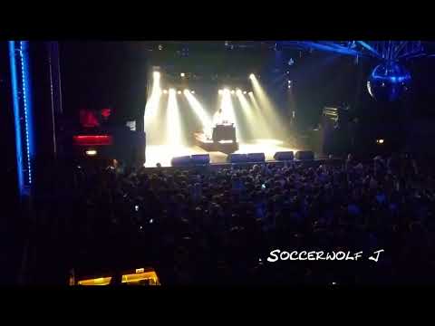 Tribute to Lil Peep $uicideboy$ Hamburg  21.01.2018