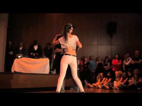 Kaem & Marine @ Kizomba Festival | Germany