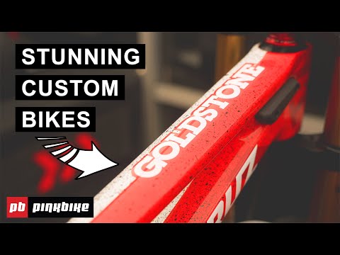 NEW DH Bike Changes For The STEEPEST Track | DH Tech - Champéry 2025