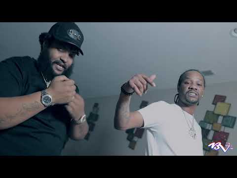 IUR Tizzle - "BEEN BALLIN" (Official Music Video)