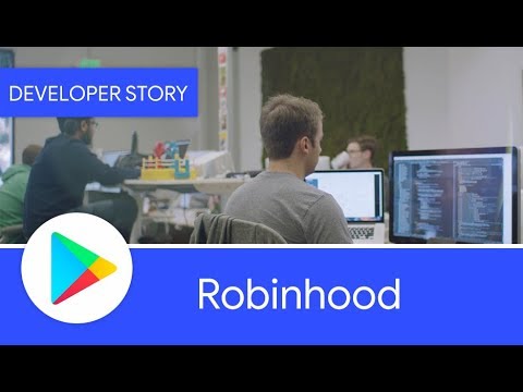 Android Developer Story WPS Office Building continuity with Android foldables