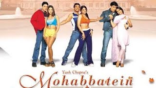 Download lagu Mohabbatein ❤|| Uday & Shamita ♥ Jimmy Shergill & Preeti Jhangiani ♥ Jugal Hansraj & Kim Sharma ♥ || mp3 Download lagu Mohabbatein ❤|| Uday & Shamita ♥ Jimmy Shergill & Preeti Jhangiani ♥ Jugal Hansraj & Kim Sharma ♥ || mp3