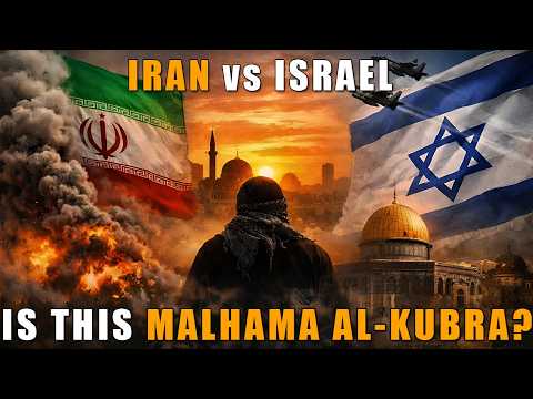 The End of Times is here? Iran vs Israel, Pak vs Afghan and more | Sana Amin