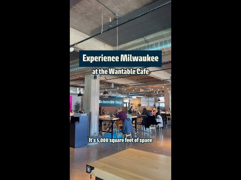 Experience Milwaukee - Joshing Around Milwaukee (Episode 65)