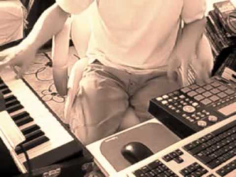 DEETY EIGHTY - Drum MPC & Rhodes Mark II (Part 3)