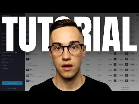 eToro platform TUTORIAL 2023: The only video you need