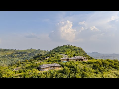 Breaking Ground at Kibale Lodge
