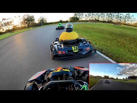 SPEED RACE Velopark VP1500 Jump 22-05-2021 Cat. 100kg