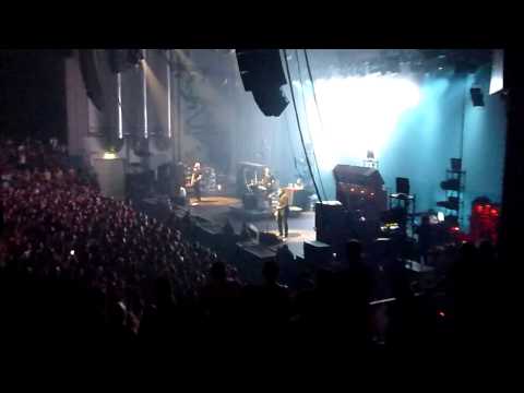 Die Ärzte - Bamberg 19.10.2012 , Motherfucker 666