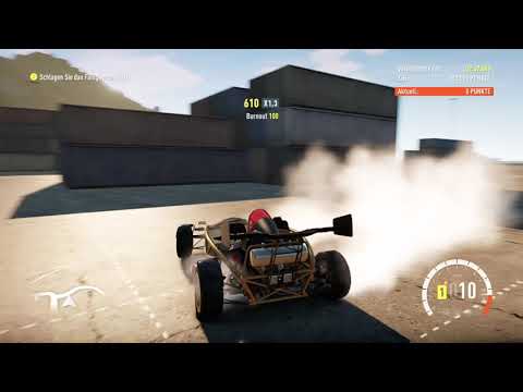 Forza Horizon 2 Part 39