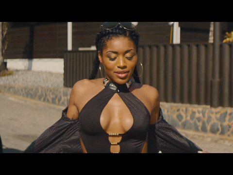 Fast Wine (Official Music Video) - Machel Montano | Soca 2017