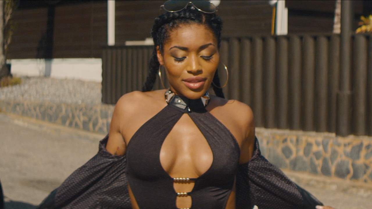 Machel Montano — Fast Wine