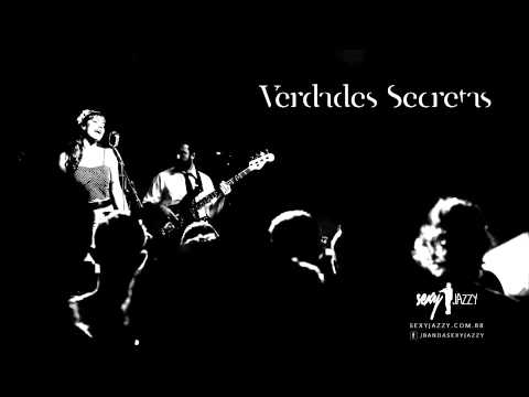 Trilha de VERDADES SECRETAS - "All Night Long" - Sexy Jazzy (Aretha Franklin)