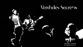 Trilha de VERDADES SECRETAS - &quot;All Night Long&quot; - Sexy Jazzy (Aretha Franklin)