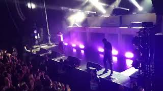 Samra - Rohidamant(Live in Berlin)