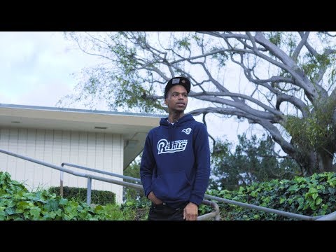 GoGetta KB - Ghetto (Official Music Video)