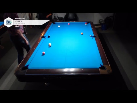 Livestream von Pool-Billard-Club Lohne