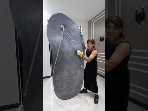 THE 10-FOOT CHANCLA #comedy