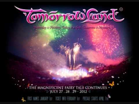 Calvin Harris vs Thomas Gold - Let´s Go Sing 2 Me