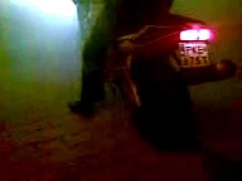 Ś.P KMIECIU Bralin Moto Rok2009 Yamaha R6 palenie do ZERA