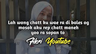 Download lagu KUMPULAN QUOTES KATA KATA JOWO KEREN TERBARU mp3