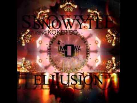 Snowyte Feat Koketso - The Ellusion (Soul Deep Vocal Mix)