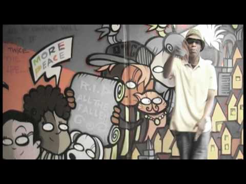 ROAD BUMPS - Gully Glocksmith ft Jah Diggah, J Gold, & Wariko