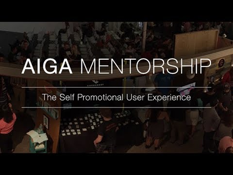 UX AIGA Mentorship Case Study
