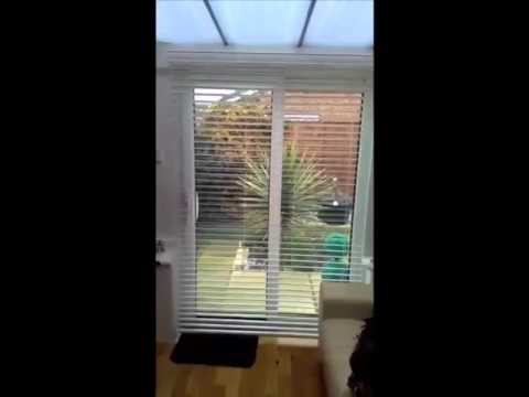 Premium Blinds and Shutters Ltd video.