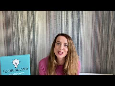 What is a settlement agreement and offer and how to get a settlement offer from an employer-HRSolver