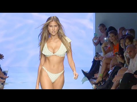 Tori Praver | Resort 2020 | Full Show